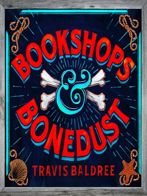 Title details for Bookshops & Bonedust by Travis Baldree - Wait list